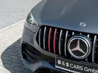 Gebraucht Mercedes GLE53 AMG AMG 435 PS (319 kW) 2021 SUV