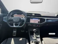 Gebraucht Audi RS Q3 Sportback Sport 400 PS (294 kW) 2023 Daytonagrau perleffekt (metallic) SUV