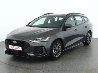 Gebraucht Ford Focus ST-Line 155 PS (114 kW) 2024 Grau Kombi
