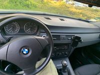 gebraucht BMW 320 E90 i TÜV neu