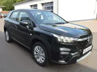 Neu Suzuki SX4 S-Cross 129 PS (94 kW) 2026 Schwarz SUV