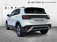 Neu VW T-Cross 95 PS (69 kW) 2026 SUV