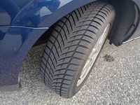 Gebraucht Ford Mondeo 110 PS (80 kW) 2006 Kombi