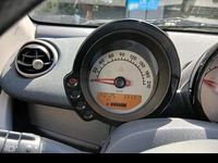 Usata Smart ForFour 75 CV (55 kW) 2004 Utilitaria
