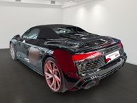 gebraucht Audi R8 Spyder 5.2 FSI RWD performance Bang&Olufsen*Kerami