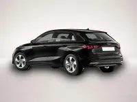 Gebraucht Audi A3 Advanced 150 PS (110 kW) 2025 Manufacturer Limousine