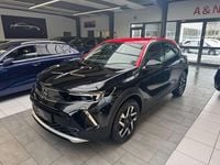 Gebraucht Opel Mokka Elegance 150 PS (110 kW) 2021 Schwarz SUV