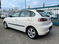 gebraucht Seat Ibiza ST 1.4 Be of *NEUTÜV*1.HAND*AUX*TEMPOMAT*