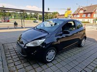 Gebraucht Ford Ka 69 PS (50 kW) 2009 Schwarz Kleinwagen