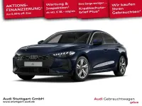 Gebraucht Audi A5 204 PS (150 kW) 2025 Firmamentblau metallic Limousine