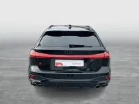 Gebraucht Audi S5 Sport 367 PS (269 kW) 2025 Schwarz Kombi