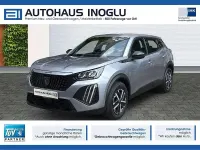 Gebraucht Peugeot 2008 Style 136 PS (100 kW) 2025 Grau artense SUV