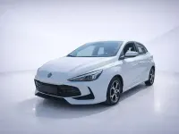 Gebraucht MG MG3 Comfort 116 PS (85 kW) 2025 Dover white Kleinwagen