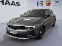 Gebraucht Opel Astra 131 PS (96 kW) 2025 Vulkan grau Limousine