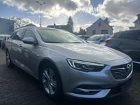Gebraucht Opel Insignia Innovation 136 PS (100 kW) 2019 Silber Kombi
