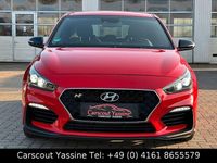 Gebraucht Hyundai i30 N Performance 275 PS (202 kW) 2018 Rot Limousine