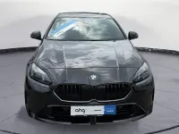 Gebraucht BMW 223 M Sport 218 PS (160 kW) 2025 Schwarz Coupé