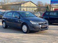 gebraucht Opel Astra Lim. Edition*Klima*Euro 4*