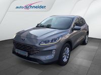 Gebraucht Ford Kuga Titanium 152 PS (111 kW) 2024 Silber SUV