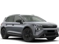 Neu Skoda Elroq RS 250 kW (340 PS) 2026 Graphitegrau metallic SUV