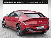 gebraucht Kia EV6 GT-Line AWD*WP*P5*P6*P7*Glasdach