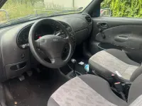 Gebraucht Ford Fiesta 62 PS (45 kW) 1999 Kleinwagen