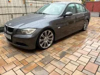 Usata BMW 320 170 CV (125 kW) 2005 Berlina
