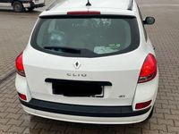 gebraucht Renault Clio 