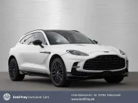 Gebraucht Aston Martin DBX 707 707 PS (519 kW) 2023 Lunar white SUV