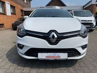 gebraucht Renault Clio IV dCi 90 EDC Energy Grandtour/Sitzheizung/AHK