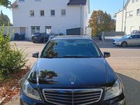 gebraucht Mercedes C220 CDI T BlueEFFICIENCY -