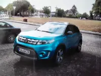 Gebraucht Suzuki Vitara 114 PS (83 kW) 2015 SUV