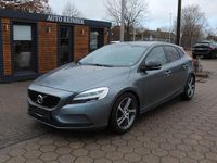 Second-hand Volvo V40 150 CP (110 kW) 2019 Gri Berlinǎ