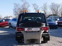 Gebraucht Lada Taiga 83 PS (61 kW) 2015 Schwarz SUV