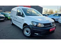 Usata VW Caddy Maxi 102 CV (75 kW) 2017 Bianco Monovolume