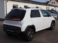 Gebraucht Hyundai Inster 85 kW (116 PS) 2025 Weiß Kleinwagen