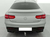 gebraucht Mercedes GLE63 AMG AMG S FULL OPTION