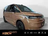 Occasion VW Multivan Life 150 ch (110 kW) 2026 Marron Monospace