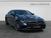 Gebraucht Mercedes CLS400 AMG 330 PS (242 kW) 2022 Grau Coupé