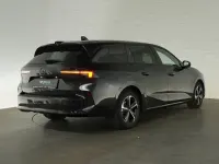 Gebraucht Opel Astra 131 PS (96 kW) 2024 Schwarz Kombi