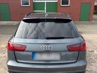 Gebraucht Audi A6 S-Line 272 PS (200 kW) 2016 Silber Kombi