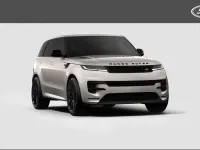 Neu Land Rover Range Rover Sport HSE Dynamic 460 PS (338 kW) 2026 Grau SUV
