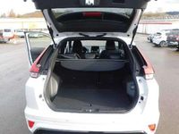 Gebraucht Mitsubishi Eclipse Cross Select 188 PS (138 kW) 2024 Titanweiß SUV