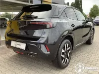 Gebraucht Opel Mokka 131 PS (96 kW) 2025 Perlschwarz SUV