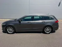 Gebraucht Ford Mondeo Titanium 190 PS (139 kW) 2020 Grau Kombi