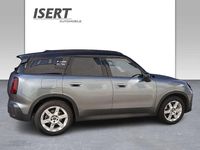 Gebraucht Mini Countryman Classic 204 PS (150 kW) 2024 Grün SUV