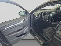 Gebraucht MG ZS 130 kW (177 PS) 2021 Weiß (diverse farben verfügbar) SUV