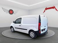 Gebraucht Mercedes Citan 109 90 PS (66 kW) 2013 Weiß Van / Kleinbus