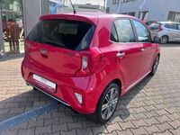 gebraucht Kia Picanto GT Line