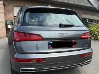 Gebraucht Audi Q5 Design 299 PS (219 kW) 2020 SUV